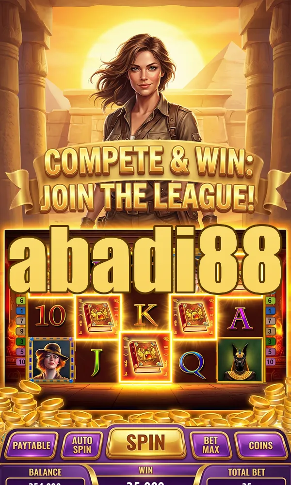 abadi88 Unduh