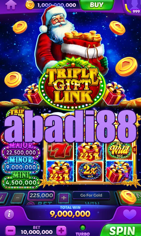 abadi88 Masuk