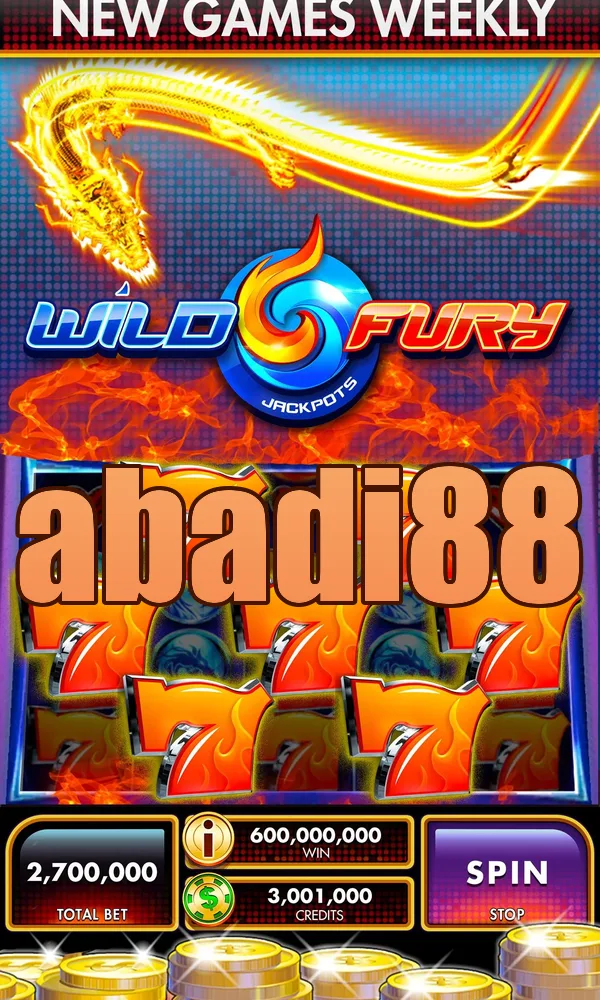 abadi88 Masuk