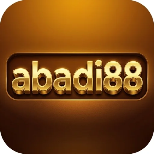 abadi88 Logo - Resmi